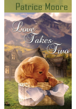 Love Takes Two