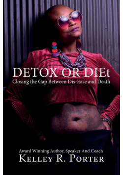 Detox or DIEt