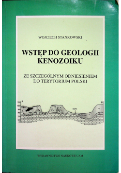 Wstęp do geologii kenozoiku