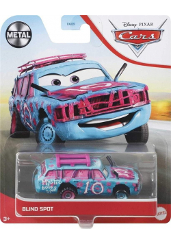 Cars 3 auto GXG49