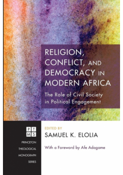 Religion, Conflict, and Democracy in Modern Africa