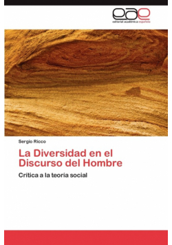 La Diversidad en el Discurso del Hombre