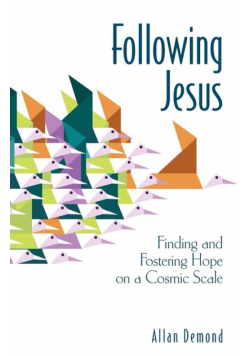 Following Jesus