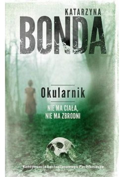 Okularnik