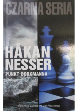 Punkt Borkmanna