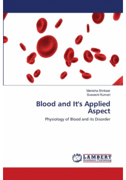 Blood and It's Applied Aspect