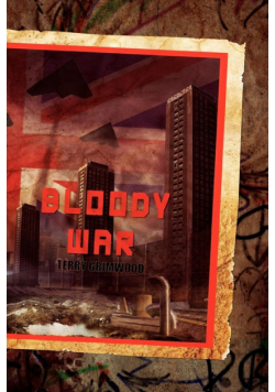 Bloody War (Paperback)