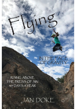 Flying In The Face Of Gravity
