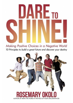 Dare to Shine!