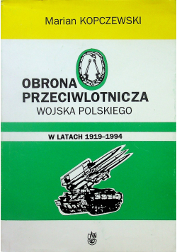 Obrona przeciwlotnicza wojska polskiego