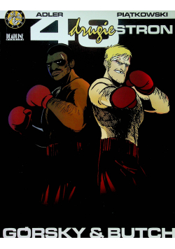 Górsky and Butch