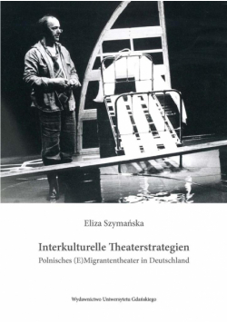 Interkulturelle Theaterstrategien