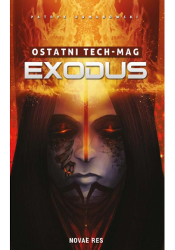 Ostatni TECH-MAG. Exodus