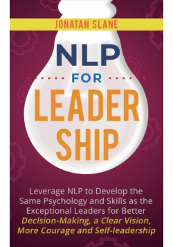 NLP for Leadership
