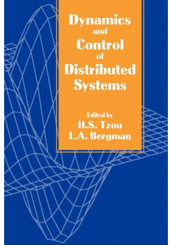Dynamics and Control of Distributed Systems
