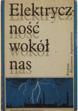 Elektryczność wokół nas