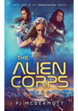 The Alien Corps