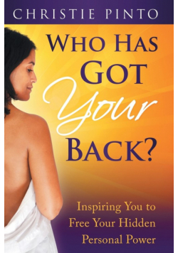 Who Has Got Your Back?