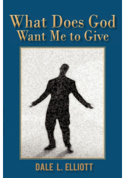 What Does God Want Me to Give