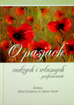 O pasjach cudzych i własnych