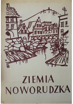 Ziemia Noworudzka