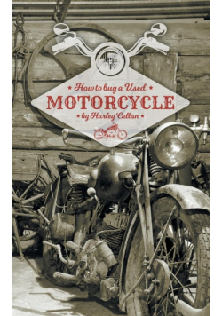 How to Buy a Used Motorcycle