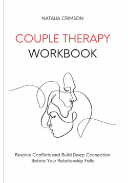 Couple Therapy Workbook
