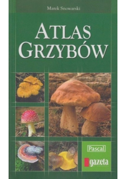 Atlas grzybów