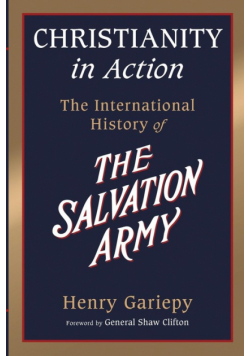 Christianity in Action