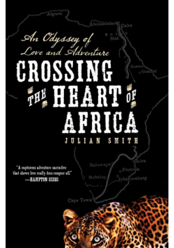 Crossing the Heart of Africa