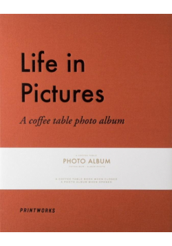 Fotoalbum. Life In Pictures
