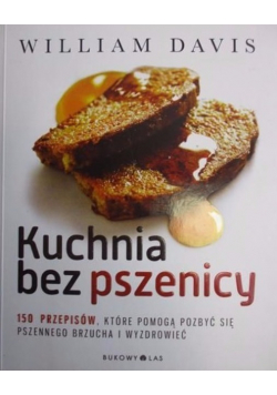 Kuchnia bez pszenicy