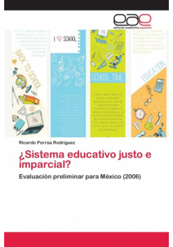 ¿Sistema educativo justo e imparcial?