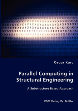 Parallel Computing in Structural Engineering
