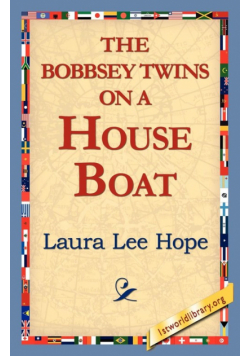 The Bobbsey Twins on a House Boat