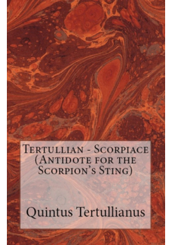 Scorpiace