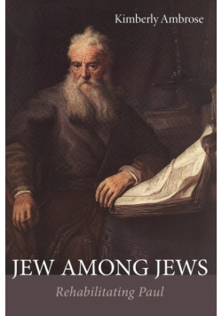 Jew Among Jews
