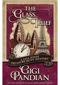 The Glass Thief