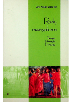 Rady ewangeliczne