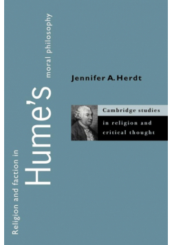 Religion and Faction in Hume's Moral Philosophy