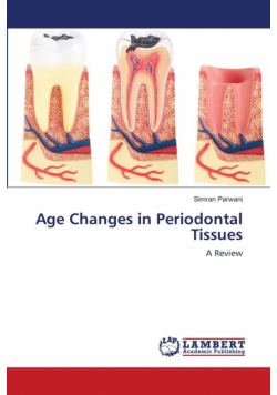 Age Changes in Periodontal Tissues
