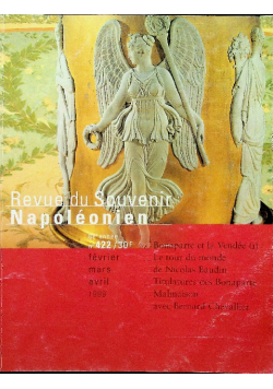 Revue du souvenir napoleonien