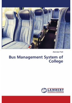 Bus Management System of College