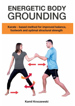 Energetic Body Grounding