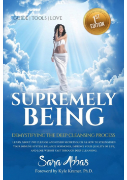 Supremely Being