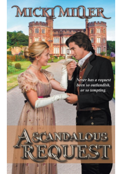 A Scandalous Request