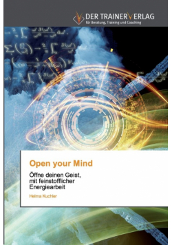 Open your Mind