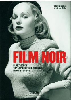 Film Noir