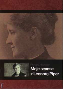 Moje seanse z Leonorą Piper