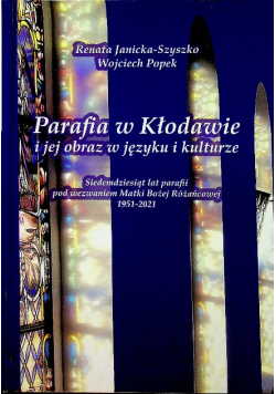 Parafia w Kłodawie